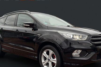 Ford Kuga 118.548 km 13.800 &euro; Ronnenberg StT Empelde Region Hannover 30952