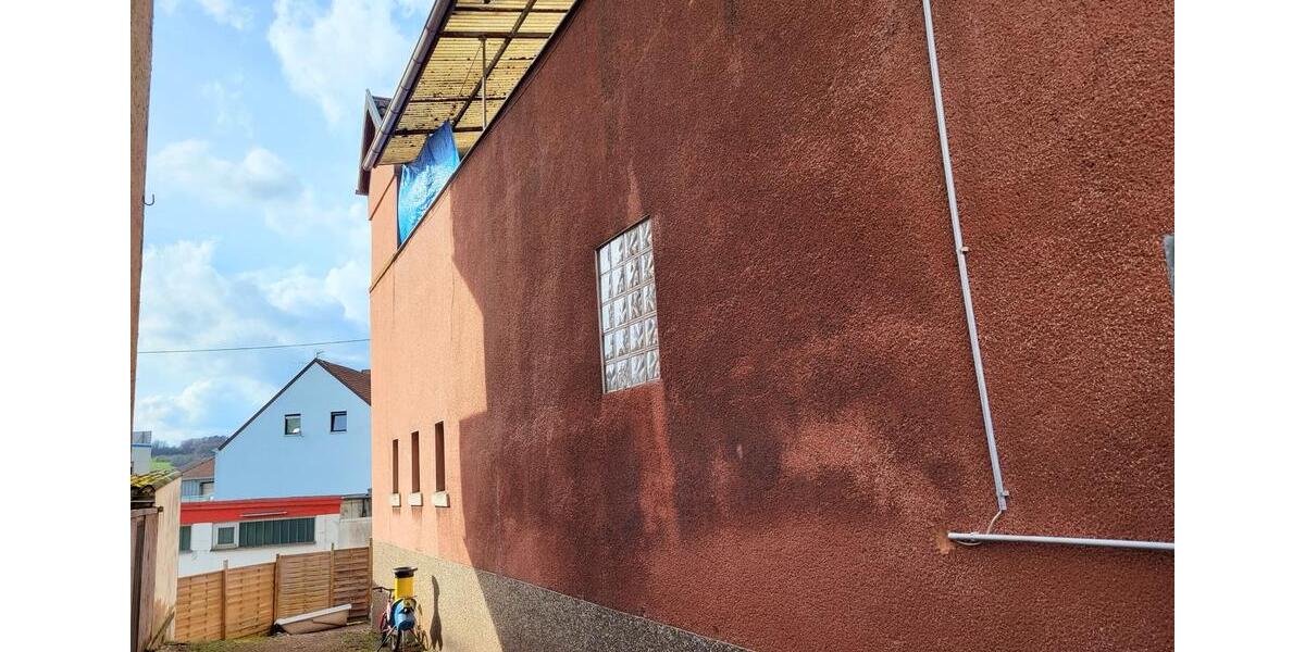 Mehrfamilienhaus, Wohnhaus Püttlingen - 1 Zimmer, 20 m&sup2;, 190.000&euro; | Angebot:27117401