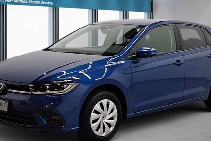 VW Polo 30.388 km 20.260 &euro; Maintal 63477