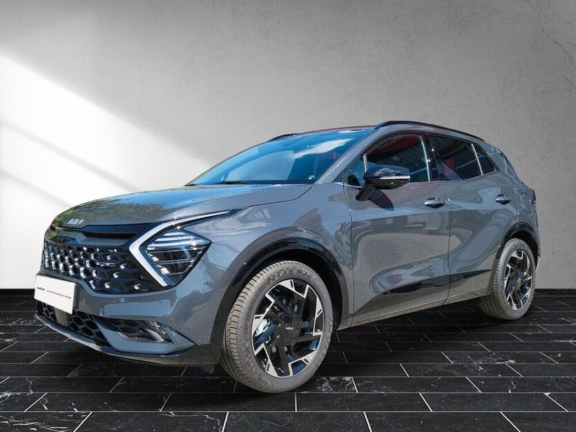 Sportage