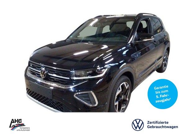 VW T-Cross 6.200 km 29.912 &euro; Gotha 99867