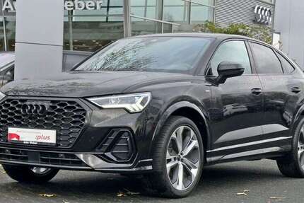 Audi Q3 16.190 km 46.860 &euro; Neubeckum 59269