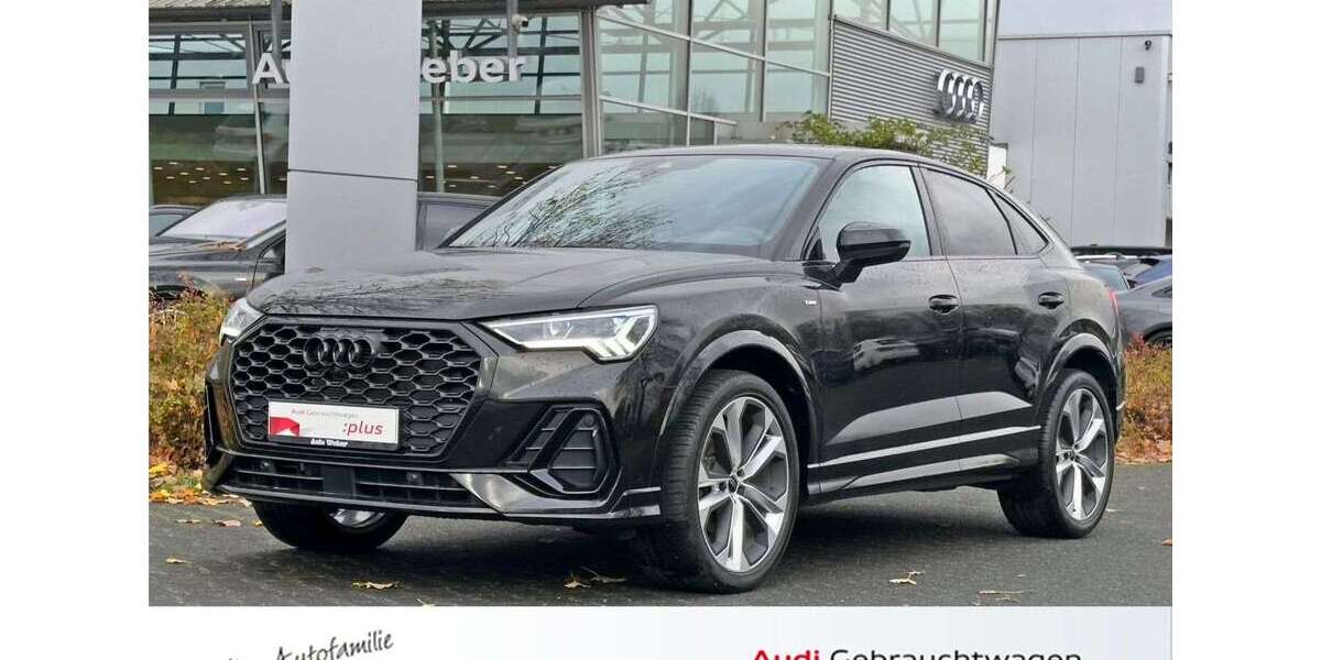 Audi Q3 16.190 km 46.860 &euro; Neubeckum 59269