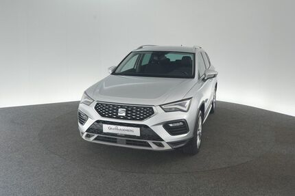 Seat Ateca 133.300 km 19.490 &euro; Aach 78267