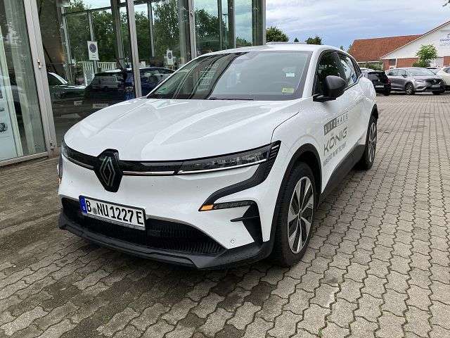 Renault Megane 18.528 km 26.989 &euro; Finsterwalde-Massen 03238