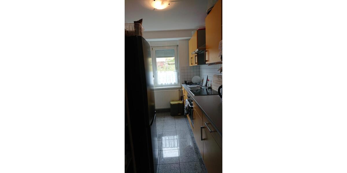 Etagenwohnung Krayenberggemeinde - 2 Zimmer, 46 m&sup2;, 65.000&euro; | Angebot:26682379