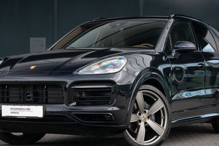 Porsche Cayenne 49.790 km 73.900 &euro; Lüneburg 21339