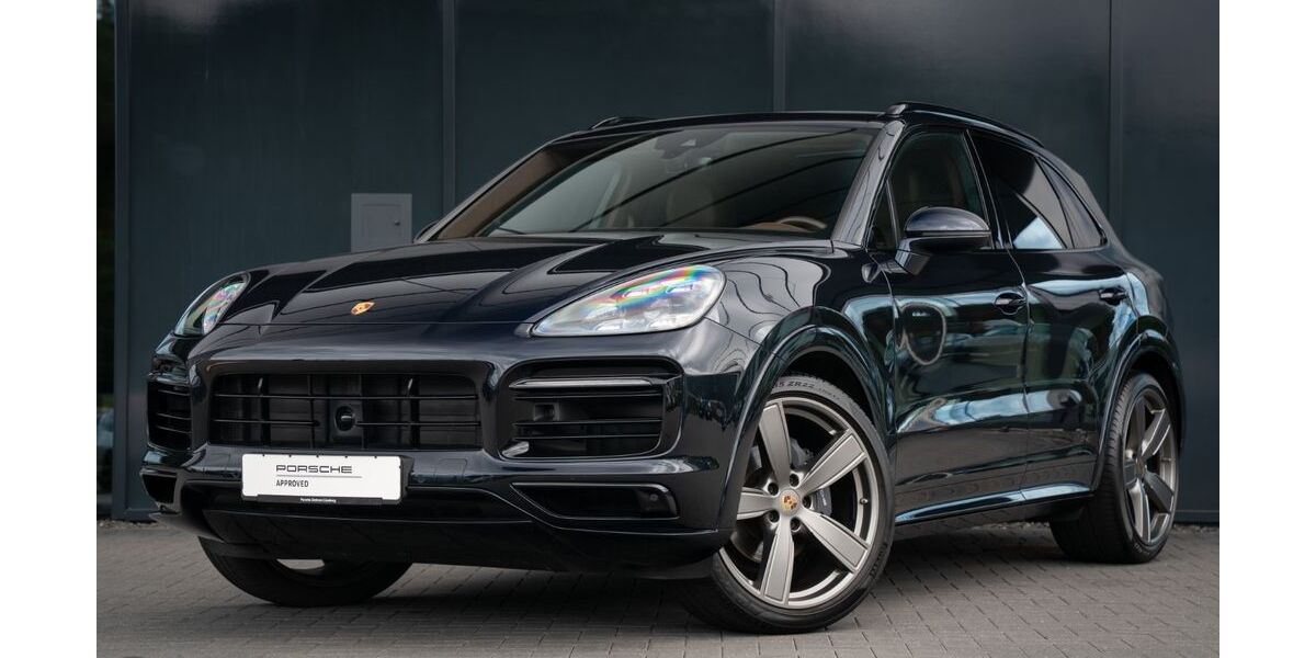 Porsche Cayenne 49.790 km 73.900 &euro; Lüneburg 21339