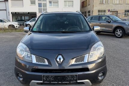 Renault Koleos 180.000 km 3.900 &euro; Fellbach 70736