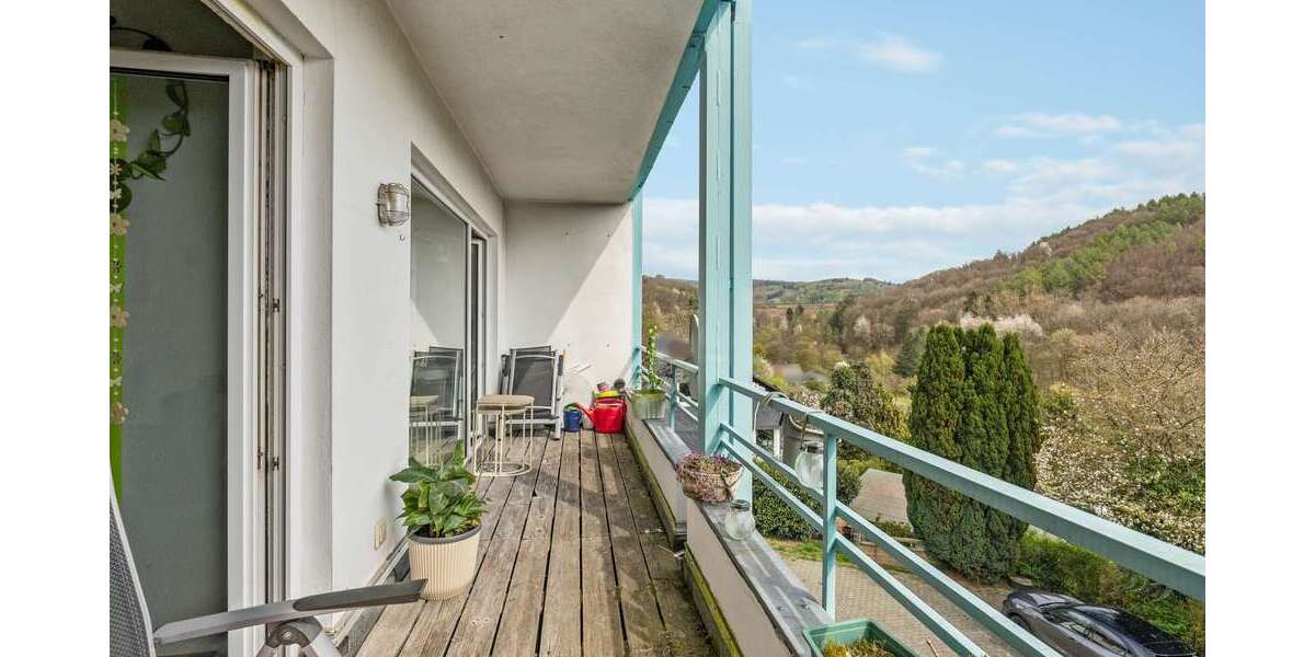 Etagenwohnung Netphen - 2 Zimmer, 67 m&sup2;, 117.000&euro; | Angebot:22956222