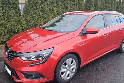 Renault Megane 69.000 km 12.500 &euro; Görlitz 02827