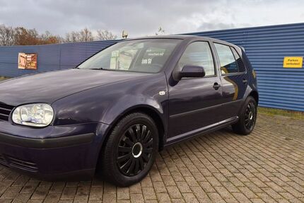 VW Golf 161.090 km 1.000 &euro; Kassel 34123
