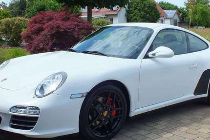 Porsche 997 22.598 km 91.400 &euro; Buttenwiesen 86647