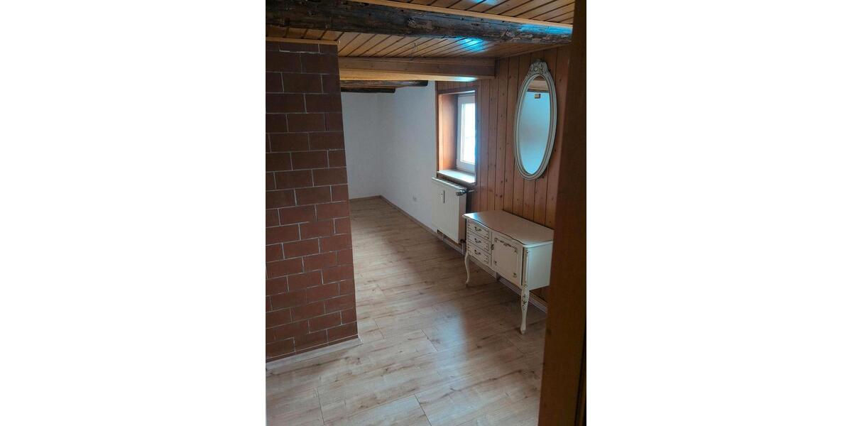Etagenwohnung Salzgitter Ortschaft Nord - 3 Zimmer, 70 m&sup2;, 600&euro; | Angebot:26383568
