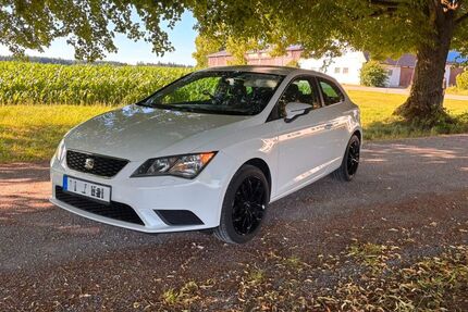 Seat Leon 134.000 km 5.500 &euro; Igling 86859
