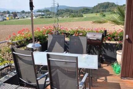 Schöne 3-Zimmer Wohnung mit Blick über Rheinfelden 3 zimmer