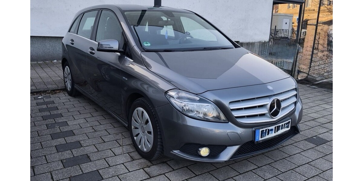 Mercedes-Benz B 180 271.000 km 5.900 &euro; Süßen 73079