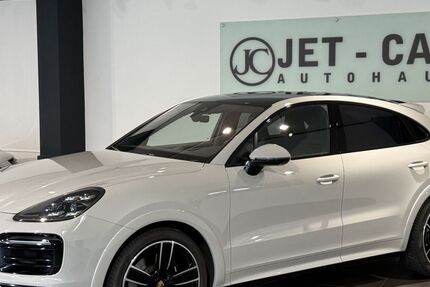 Porsche Cayenne 24.000 km 103.900 &euro; Wuppertal 42349