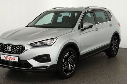 Seat Tarraco 29.731 km 32.490 &euro; Wismar 23970