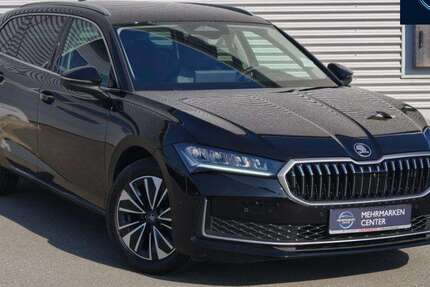 Skoda Superb 17.077 km 37.490 &euro; Chemnitz 09126