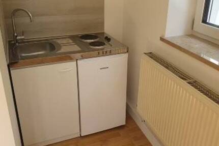 Neubau kurz vor Fertigstellung 1 zimmer