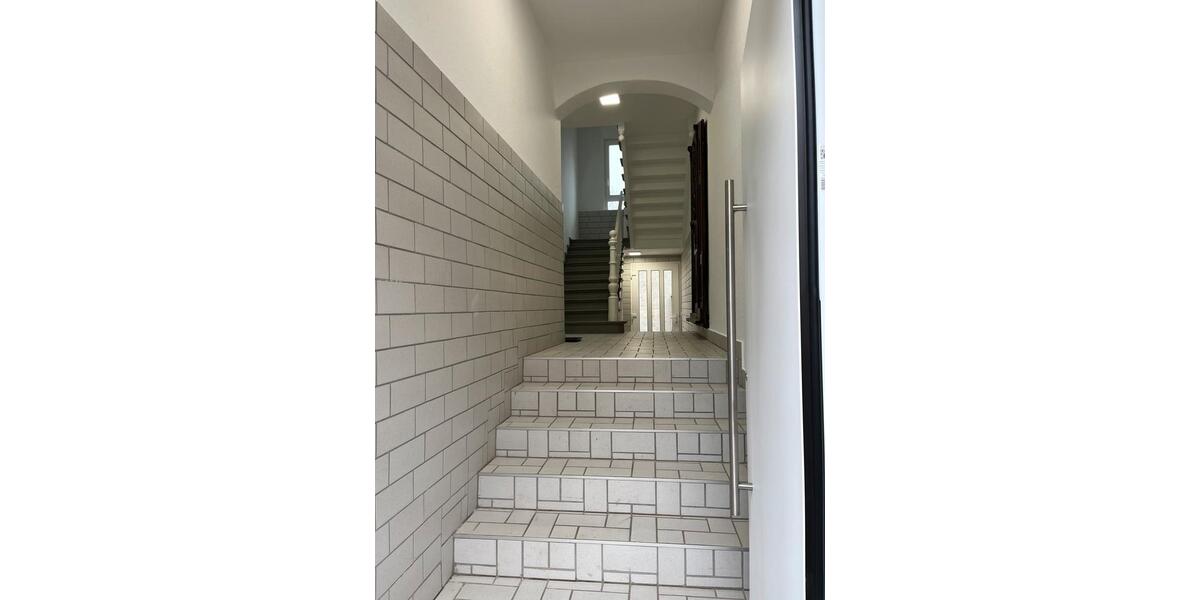 Etagenwohnung Raguhn-Jeßnitz Jeßnitz (Anhalt) - 3 Zimmer, 63 m&sup2;, 750&euro; | Angebot:25516829