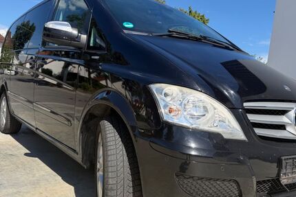 Mercedes-Benz Viano 319.568 km 9.999 &euro; Puchheim 82178