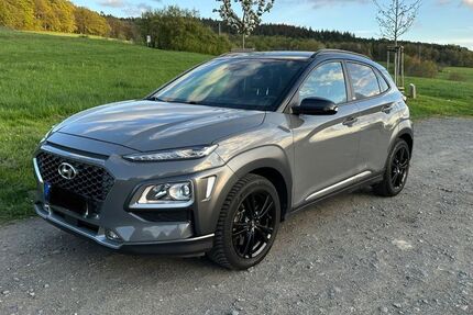 Hyundai KONA 63.950 km 16.490 &euro; Michelstadt 64720