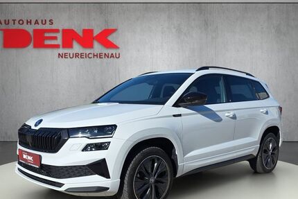 Skoda Karoq 7.978 km 31.990 &euro; Neureichenau 94089