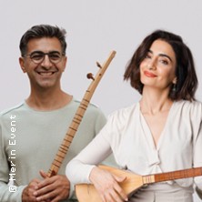 Erkan Top & Dilan Top 15.11.2025 Baptisten / Evangelische Kirche Schöneberg