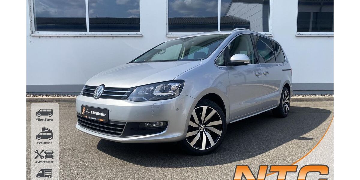 VW Sharan 148.600 km 24.890 &euro; Erfurt 99086