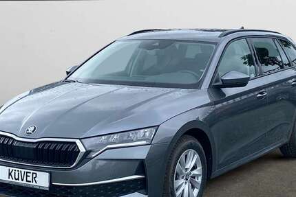 Skoda Octavia 12.000 km 27.988 &euro; Hagen 27628