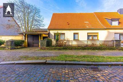 Einladende Doppelhaushälfte mit Garten in zentraler Lage 4 zimmer