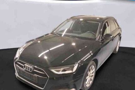 Audi A4 51.585 km 21.990 &euro; Flensburg 24941