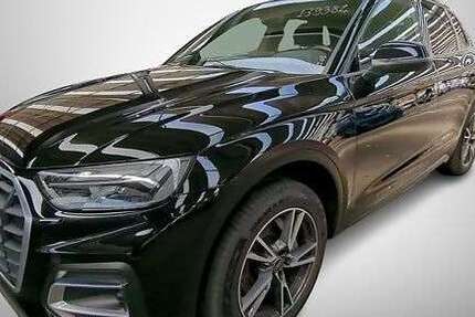 Audi Q5 83.016 km 34.249 € Ergolding 84030