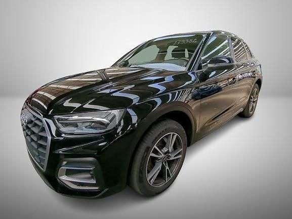 Audi Q5 83.016 km 34.249 € Ergolding 84030