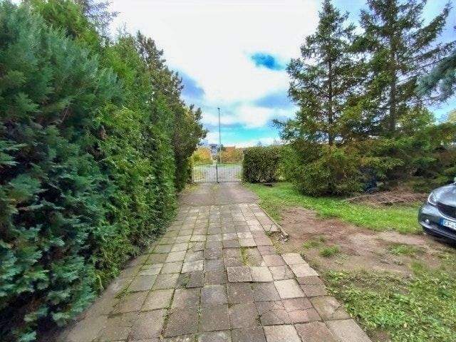 Doppelhaushälfte Erfurt Hohenwinden - 4 Zimmer, 111 m&sup2;, 286.000&euro; | Angebot:25372131