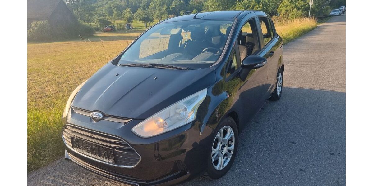 Ford B-Max 198.000 km 1.499 &euro; Magstadt (in der Nähe von Stuttgart) 71106