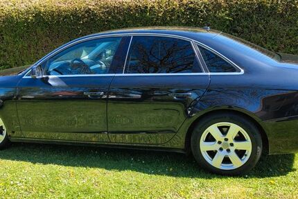 Audi A4 233.000 km 6.500 &euro; Freisen 66629