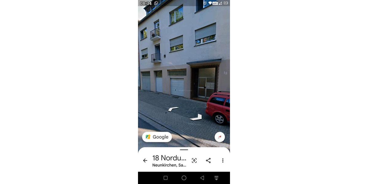 Etagenwohnung Neunkirchen - 5 Zimmer, 85 m&sup2;, 180.000&euro; | Angebot:27152855