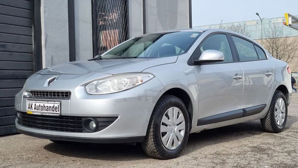 Fluence