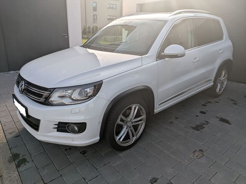 Tiguan