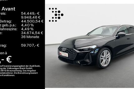 Audi A5 12.100 km 54.449 &euro; Linsengericht 63589
