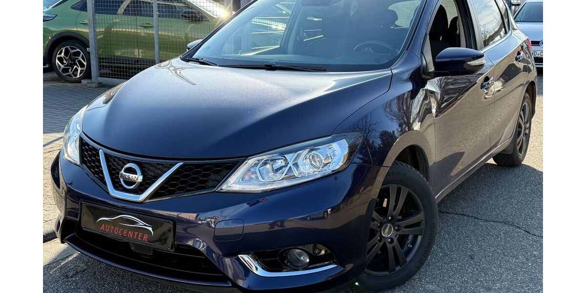 Nissan Pulsar 70.000 km 8.900 &euro; Weinheim 69469