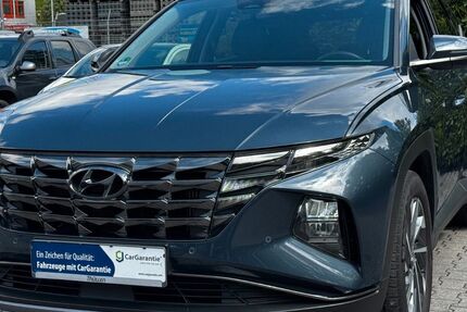 Hyundai TUCSON 52.968 km 23.990 &euro; Alsdorf 52477