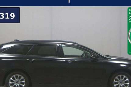 Ford Mondeo 198.132 km 8.580 &euro; Gyhum/Bockel 27404