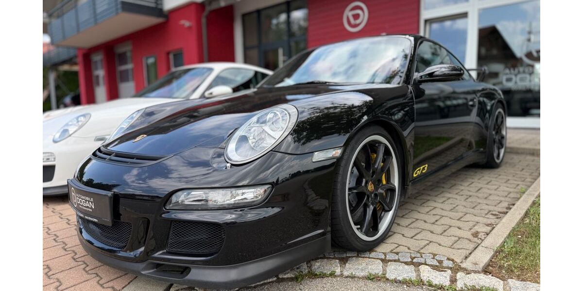Porsche 997 94.950 km 119.950 &euro; Waltenhofen/Kempten 87448