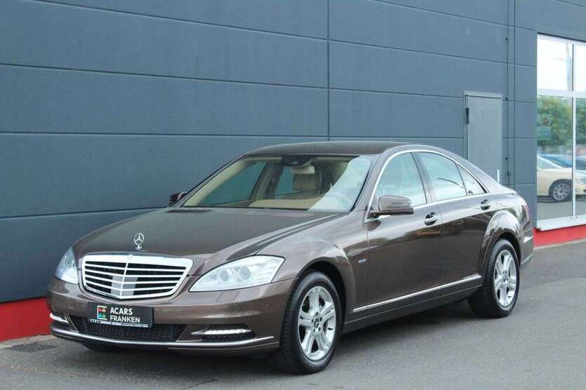 S 350