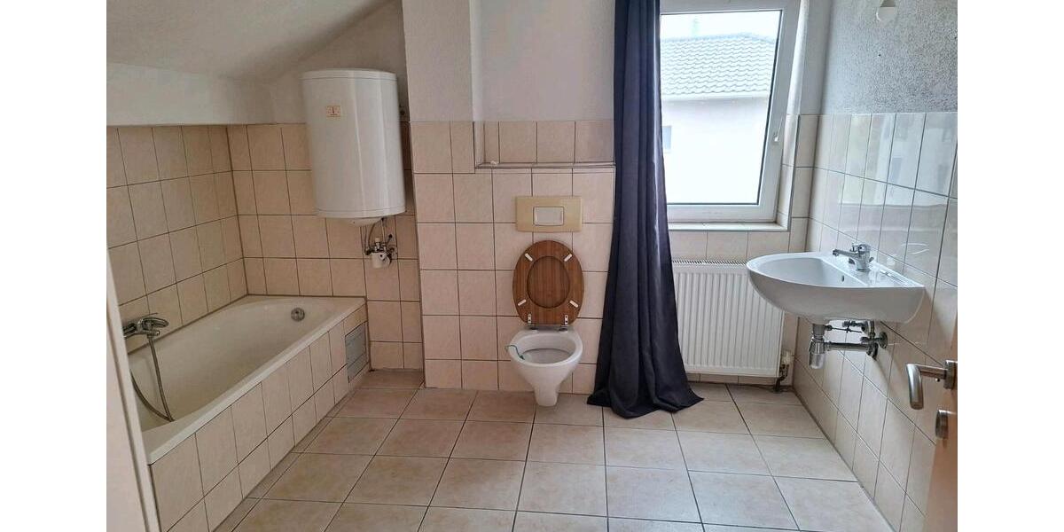 Etagenwohnung Lindau (Bodensee) - 2 Zimmer, 56 m&sup2;, 770&euro; | Angebot:26427221