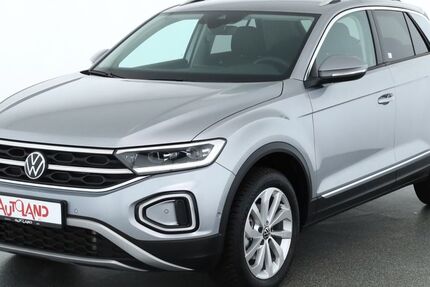 VW T-Roc 14.149 km 28.890 &euro; Bautzen 02625